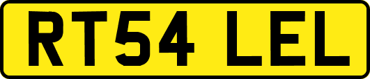 RT54LEL