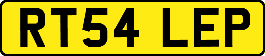 RT54LEP