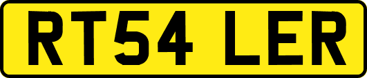 RT54LER