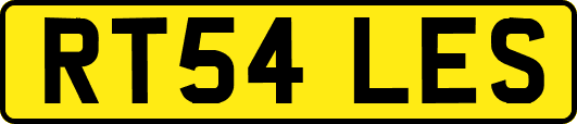 RT54LES