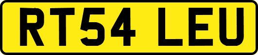 RT54LEU