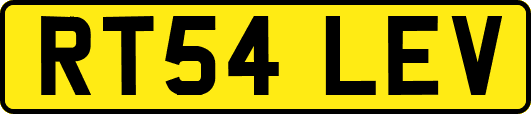 RT54LEV