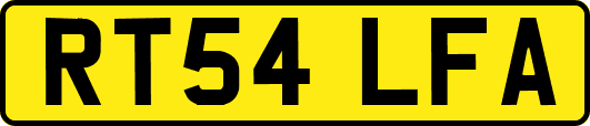 RT54LFA