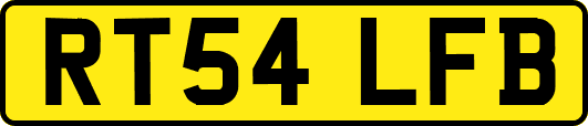 RT54LFB