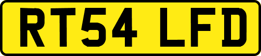 RT54LFD