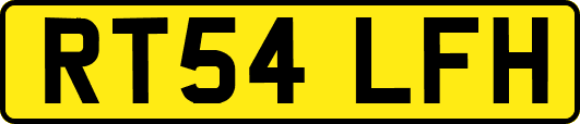 RT54LFH