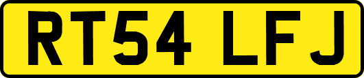 RT54LFJ