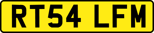 RT54LFM
