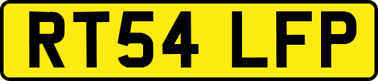 RT54LFP