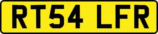 RT54LFR