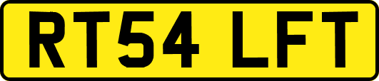 RT54LFT