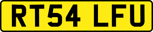 RT54LFU
