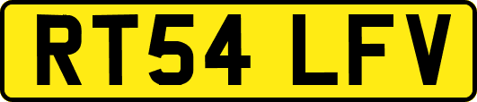 RT54LFV