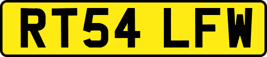 RT54LFW