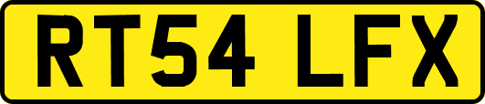 RT54LFX