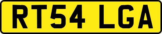 RT54LGA