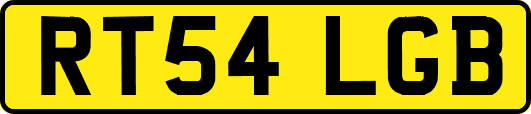 RT54LGB
