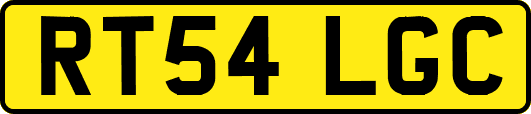 RT54LGC