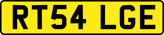 RT54LGE