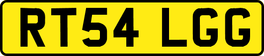 RT54LGG