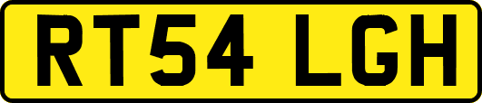RT54LGH