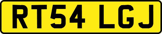 RT54LGJ
