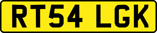 RT54LGK