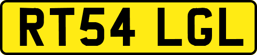 RT54LGL
