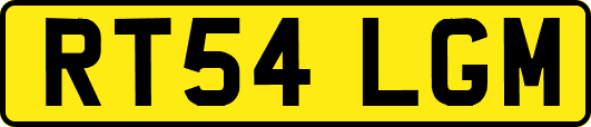 RT54LGM