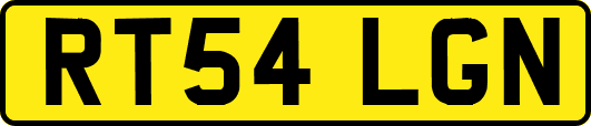 RT54LGN