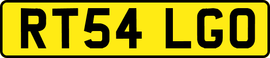 RT54LGO