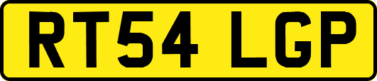 RT54LGP
