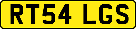 RT54LGS
