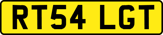 RT54LGT