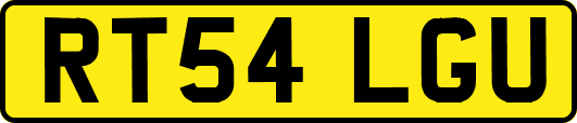 RT54LGU