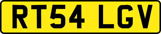 RT54LGV