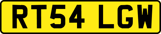 RT54LGW