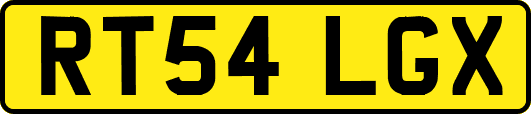 RT54LGX