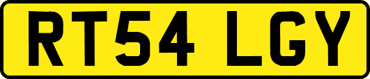 RT54LGY
