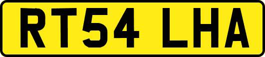 RT54LHA
