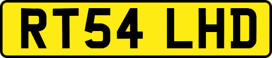 RT54LHD