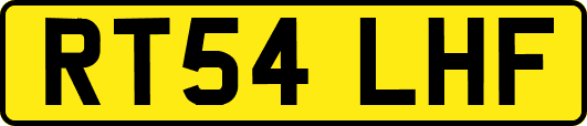 RT54LHF