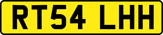 RT54LHH