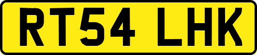 RT54LHK