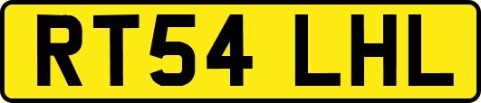 RT54LHL