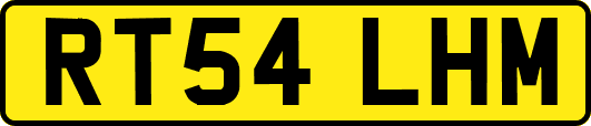 RT54LHM
