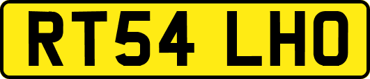 RT54LHO