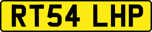 RT54LHP