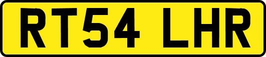 RT54LHR