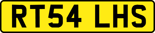 RT54LHS